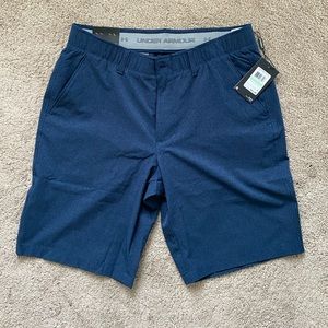 Men’s Under Armour Golf Shorts